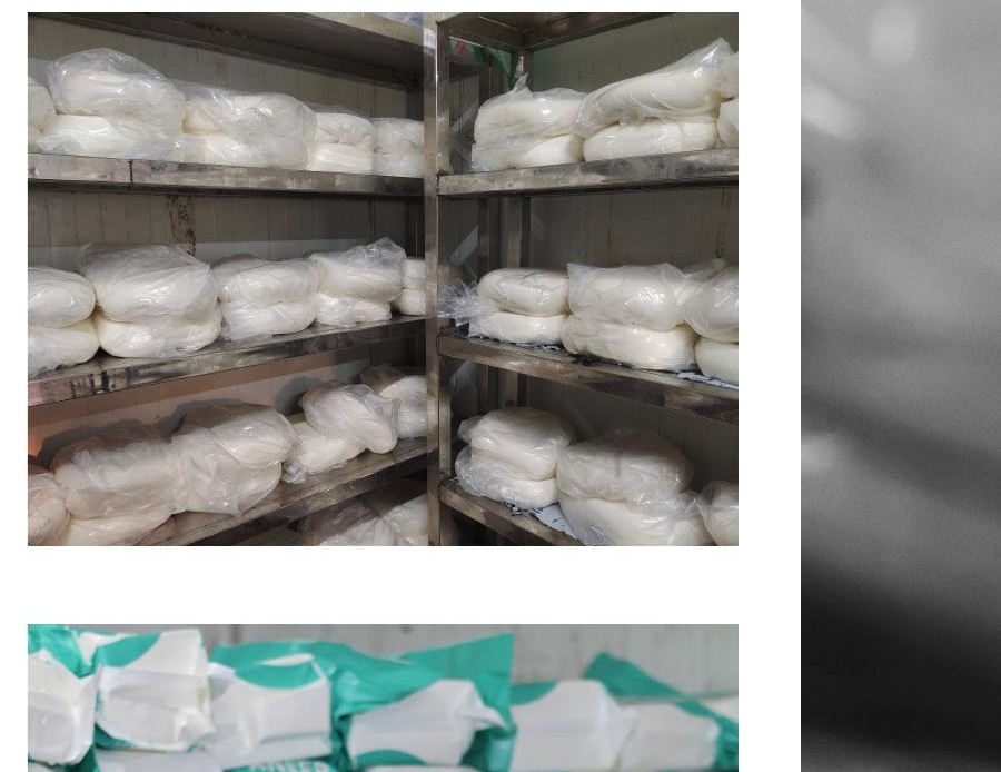 Cold storage